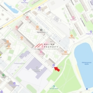 Продажа торгового помещения в Люберцах