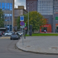 Продажа помещения с арендатором у метро Верхние Лихоборы