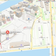 Аренда торгового помещения ЖК WOW