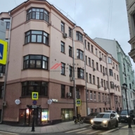 Продажа торгового помещения рядом с метро Чистые пруды 