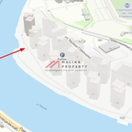 Аренда торгового помещения в ЖК "Foriver"