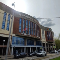 Продажа торгового центра "Измайловский пассаж" 