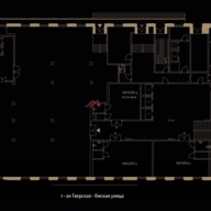 Продажа помещения в жилом комплексе "Vesper Tverskaya"