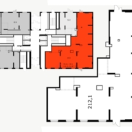 Аренда торгового помещения в ЖК "Лосиноостровский"
