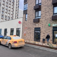 Аренда торгового помещения в ЖК "Лосиноостровский"