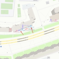 Продажа торгового помещения с арендаторами у метро Новокосино