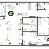 Продажа помещения в ЖК "Преображенская площадь"