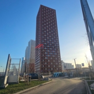 Аренда коммерческого помещения ЖК Большая Очаковская-2