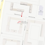 Продажа торгового помещения в ЖК "Остафьево"