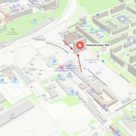 Аренда помещения в новостройке "Стремлении к свету"