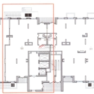 Аренда помещения в новостройке "Стремлении к свету"
