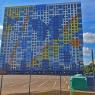 Аренда помещения в новостройке "Стремлении к свету"