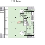 Продажа коммерческого помещения в ЖК "Liberty"