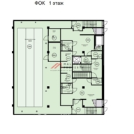 Продажа коммерческого помещения в ЖК "Liberty"