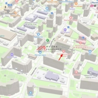 Продажа торгового помещения с Wildberries