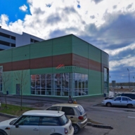 Продажа торгового помещения с арендаторами в Новой Москве