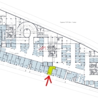 Аренда торгового помещения в ЖК Спутник