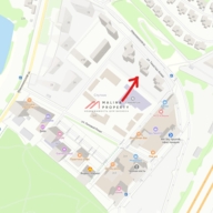 Аренда торгового помещения в ЖК Спутник