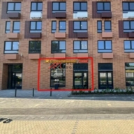 Аренда помещения в ЖК Перовское 2