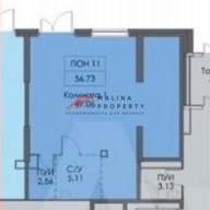 Аренда помещения в ЖК Перовское 2