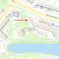 Продажа торгового помещения в Химках