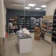 Продажа помещения с с арендатором магазин "ВкусВилл" 