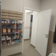 Продажа помещения с с арендатором магазин "ВкусВилл" 