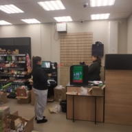 Продажа помещения с с арендатором магазин "ВкусВилл" 