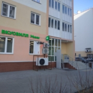 Продажа помещения с с арендатором магазин "ВкусВилл" 