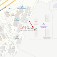 Продажа торгового помещения в ЖК "Ярославский квартал"