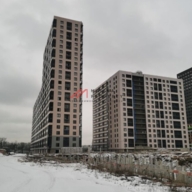 Продажа помещения с аптекой Ригла в ЖК "Светлый мир Станция Л"