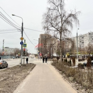 Продажа торгового здания с арендатором