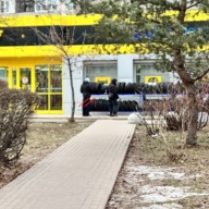 Продажа торгового здания с арендатором