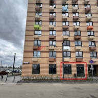 Аренда торгового помещения в ЖК "Бунинские луга" 