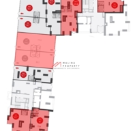 Продажа помещения в ЖК "Russian Design District"