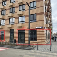 Аренда торгового помещения в ЖК "Бунинские луга" 