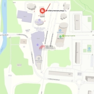 Продажа помещения в ЖК "Russian Design District"