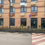 Аренда торгового помещения в ЖК "Бунинские луга" 
