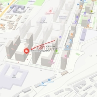 Аренда торгового помещения в ЖК "Люблинский парк"