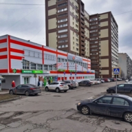 Продажа здания с арендаторами в г. Долгопрудный