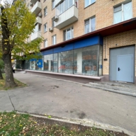 Продажа торгового помещения на Бережковской набережной