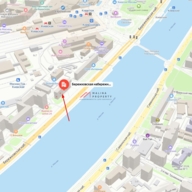 Продажа торгового помещения на Бережковской набережной