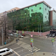 Аренда офиса в БЦ "Барклай Плаза"