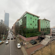 Аренда офиса в БЦ "Барклай Плаза"