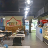 Продажа кафе у метро Люблино