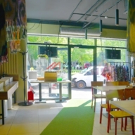 Продажа кафе у метро Люблино