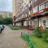 Аренда торгового помещения в Реутове