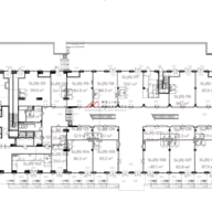Продажа торгового помещения в офисном квартале «STONE Ленинский»
