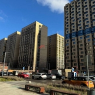 Аренда нежилого помещения в ЖК "Вереск"