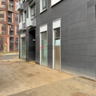 Аренда торгового помещения в жилом комплексе Молжаниново